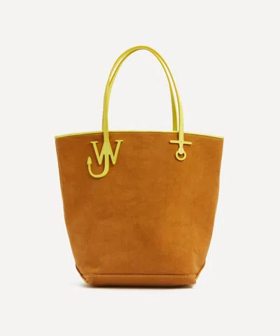 Jw Anderson Women's Tall Anchor Tote Bag