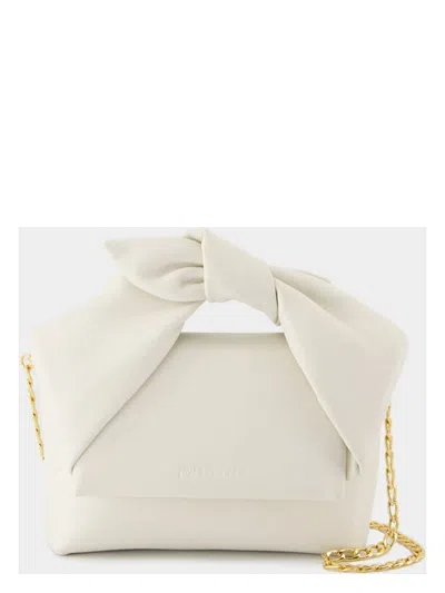 Jw Anderson Women's Twister Mini Crossbody Bag