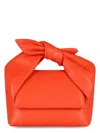 Jw Anderson Twister Mini Crossbody Bag