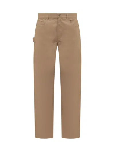 JW ANDERSON JW ANDERSON WORK PANTS