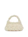 Jw Anderson J. W. Anderson Cable Knit Bag