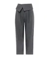 Jw Anderson Wool Pants
