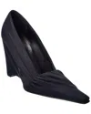 JW ANDERSON JW ANDERSON WRAP WEDGE PUMP