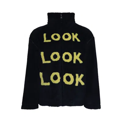 Pre-owned Jw Anderson Zip Front Casual Jacket 'navy' | Blue | Men's Size M