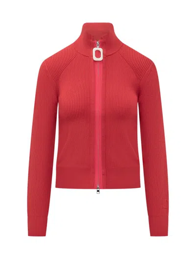 JW ANDERSON JW ANDERSON JW ANDERSON CARDIGAN