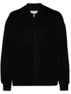 Jw Anderson Coats In Black