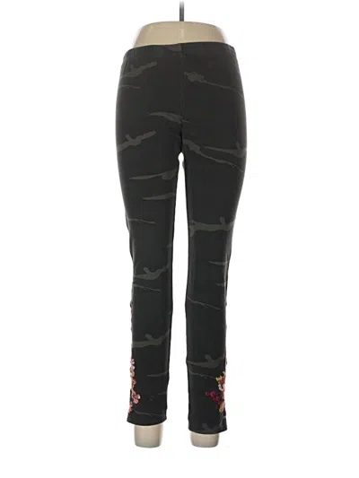 Pre-owned Jw Los Angeles Active Pants In Black