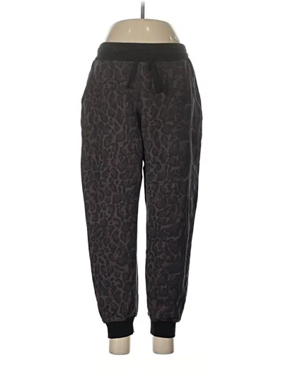 Pre-owned Jw Los Angeles Casual Pants In Brown