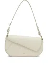 Jw Pei Handbags Addisyn Mini Shoulder Bag In 白色