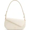 Jw Pei Handbags Addisyn Mini Shoulder Bag In White