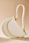 Jw Pei Ashlie Crossbody Bag In White
