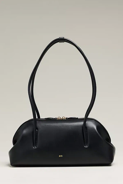 Jw Pei Aveline Shoulder Bag In Black