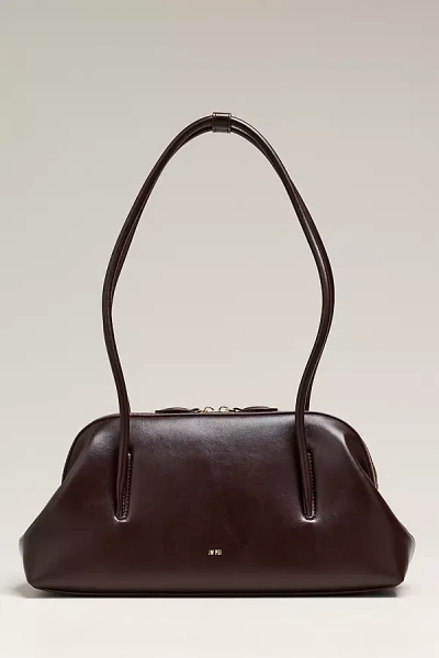 Jw Pei Aveline Shoulder Bag In Brown