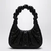 Jw Pei Black Quilted Gabbi Handbag