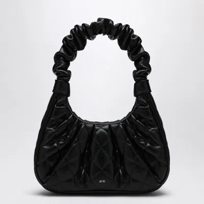 Jw Pei Black Quilted Gabbi Handbag
