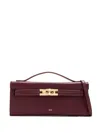 Jw Pei Bria Top-handle Tote Bag In Red