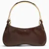 Jw Pei Brown Ryann Handbag In Brown
