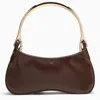 Jw Pei Brown Ryann Handbag