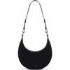 Jw Pei Carly Shoulder Bag In Black