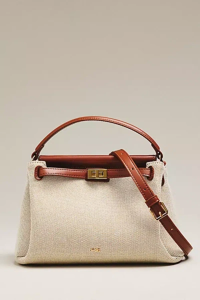 Jw Pei Carmen Bag In White