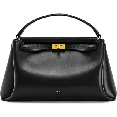 Jw Pei Carmen Top Handle Bag In White