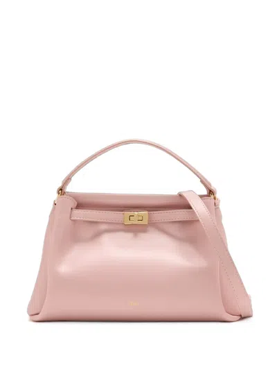 Jw Pei Carmen Top-handle Bag In Pink