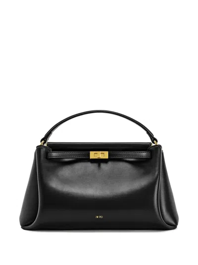 Jw Pei Carmen Tote Bag In Black