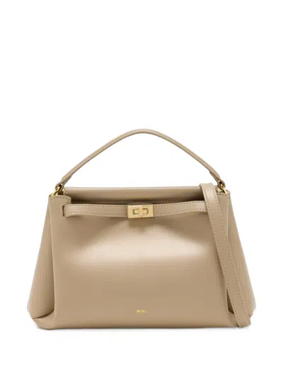 Jw Pei Carmen Tote Bag In Pink