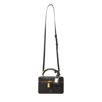 Jw Pei Cleo Woven Texture Box Bag