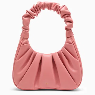 Jw Pei Coral Coloured Gabbi Handbag In Coral Almond