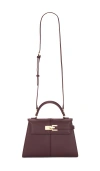 Jw Pei Elise Large Top Handle Bag