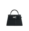 Jw Pei Elise Faux Leather Top Handle Bag In Black