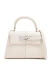 Jw Pei Elise Tote Bag In 白色