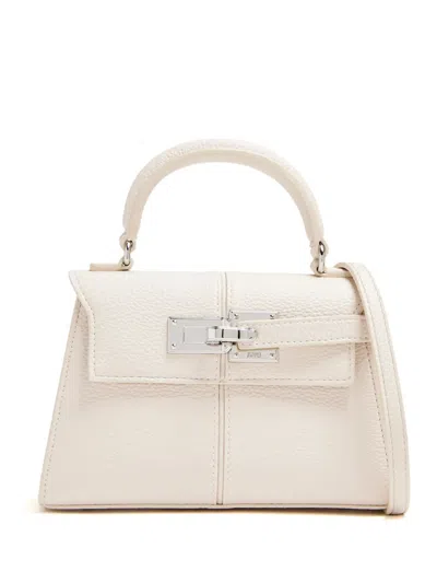 Jw Pei Elise Tote Bag In 白色