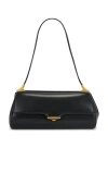 Jw Pei Eloise Shoulder Bag In Brown