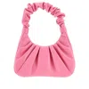 Jw Pei Faux Nappa Leather 'gabbi' Bag In Pink