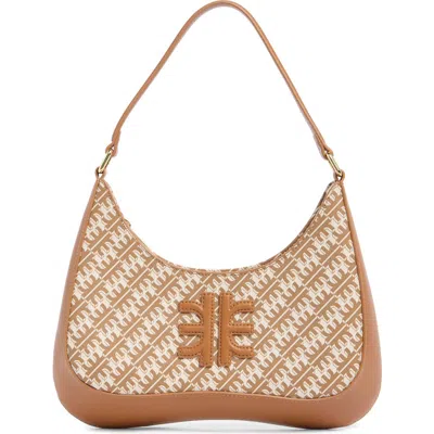 Jw Pei Fei Shoulder Bag In Brown