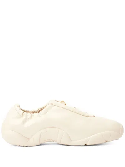 Jw Pei Flavia Sneakers In Neutrals