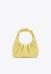 Jw Pei Gabbi Faux Leather Top Handle Bag