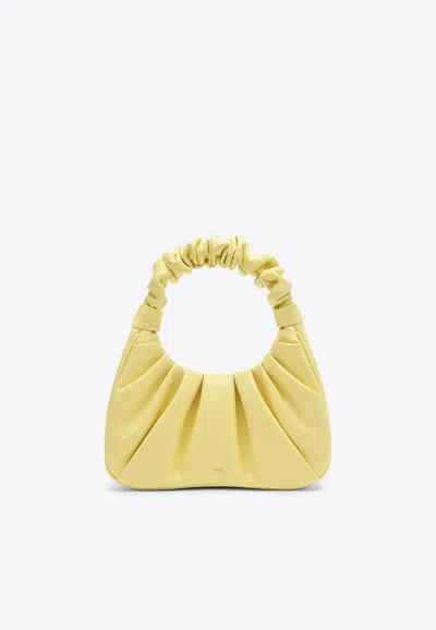 Jw Pei Gabbi Faux Leather Top Handle Bag