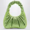 Jw Pei Gabbi Handbag With Crystals