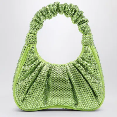 Jw Pei Gabbi Handbag With Crystals
