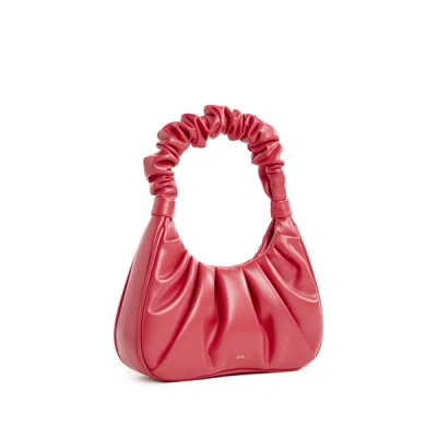 Jw Pei Gabbi Shoulder Bag In Pink