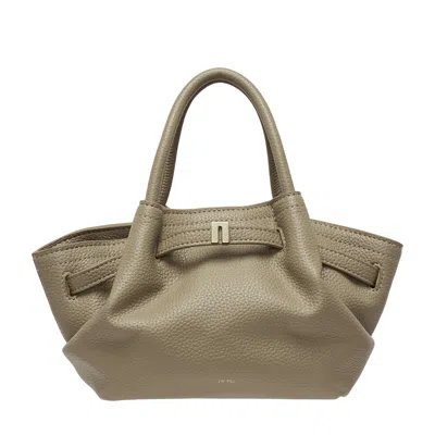 Jw Pei Hana Mini Tote Bag In Green