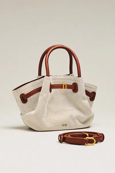 Jw Pei Hana Mini Tote Bag In Multi