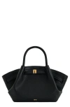 Jw Pei Hana Mini Tote In Black