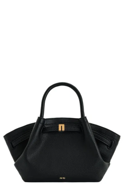 Jw Pei Hana Mini Tote In Black