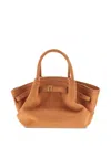 Jw Pei Hana Suede Mini Bag
