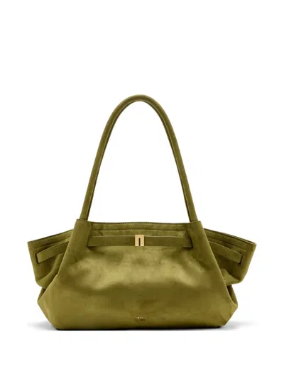 Jw Pei Hana Tote Bag In Green