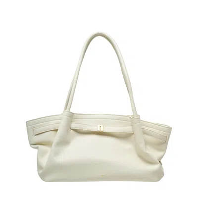 Jw Pei Hana Wide Tote Bag